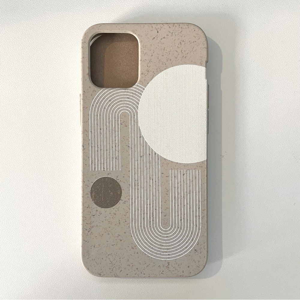 London Fog Journey iPhone 12 Mini Case